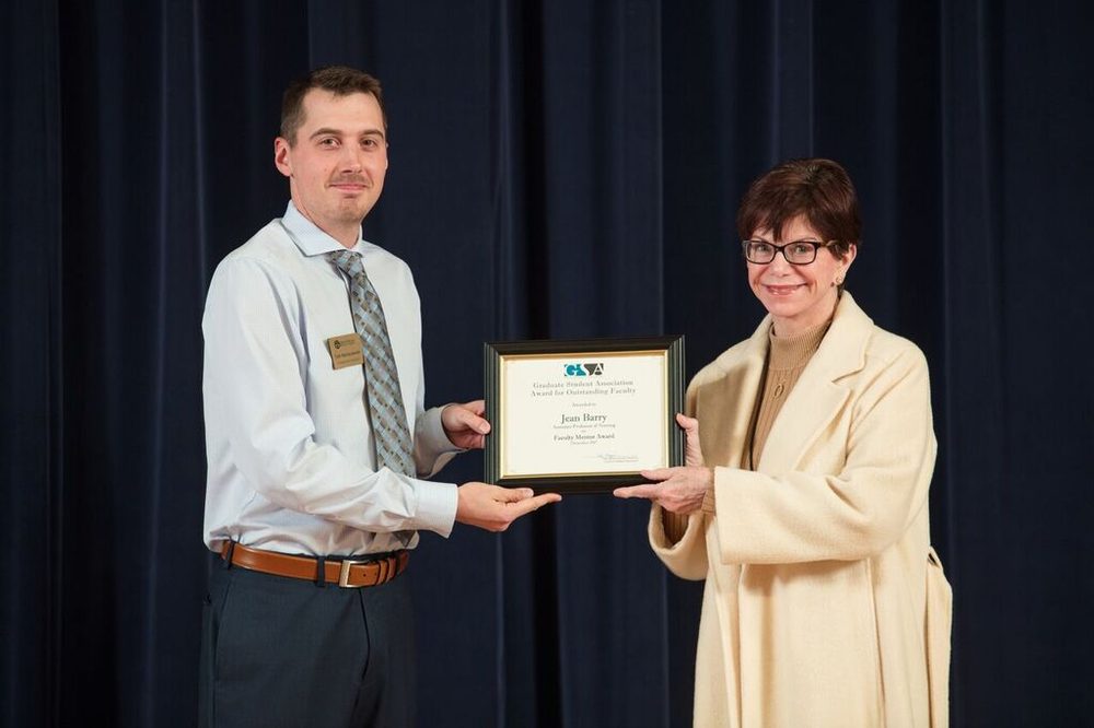 Graduate Student Association Seeks Faculty Nominations for Graduate Dean's Citations